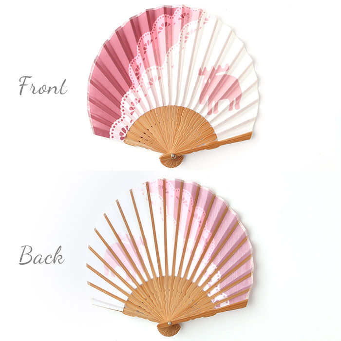 moz「扇子 レディース 通販 せんす センス メンズ ケース付き ストラップ付き 竹 バンブー 軽量」|その他|