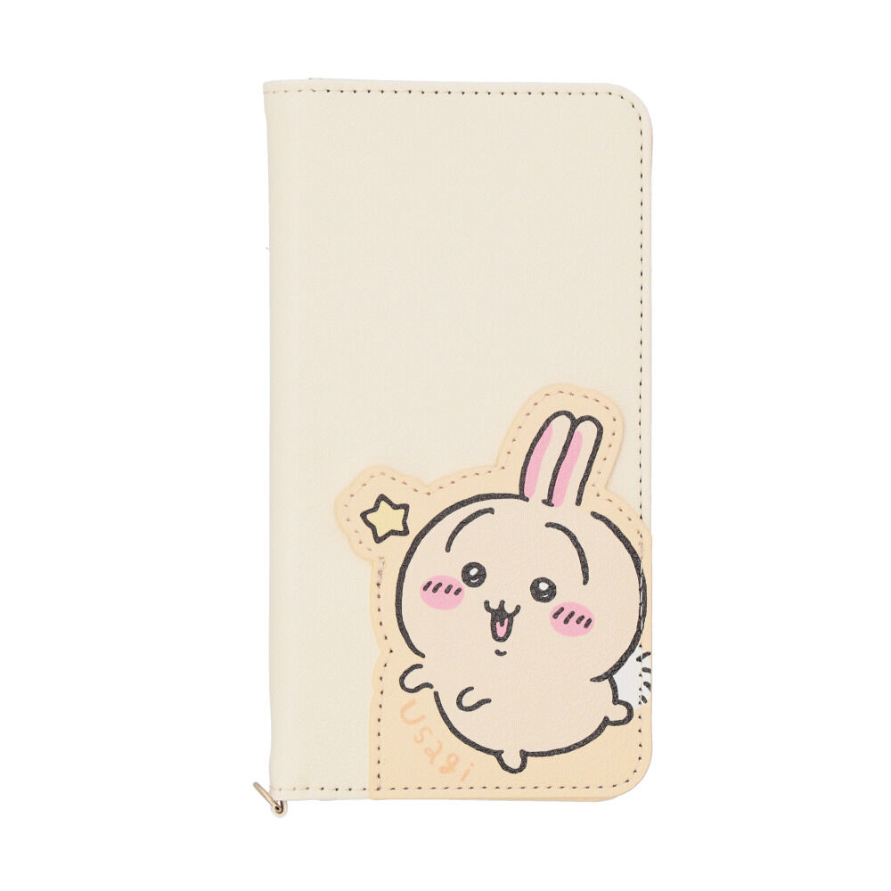 BACKYARD FAMILY「gourmandise グルマンディーズ キャラクター スマホカバー 通販 マルチフリップカバー」|その他|イエロー1