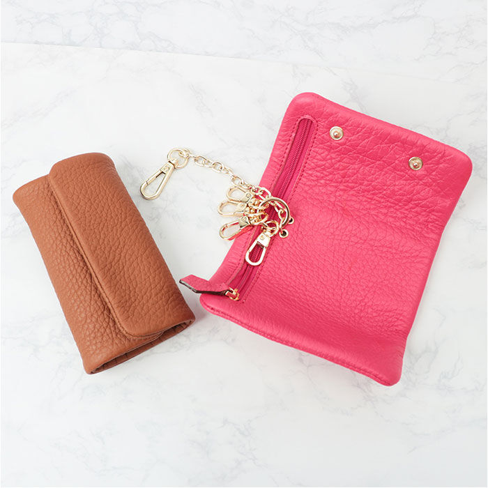 BACKYARD FAMILY「キーケース 革 通販 スマートキーケース キーホルダー スマートキー ケース レザー 本革」|キーケース|