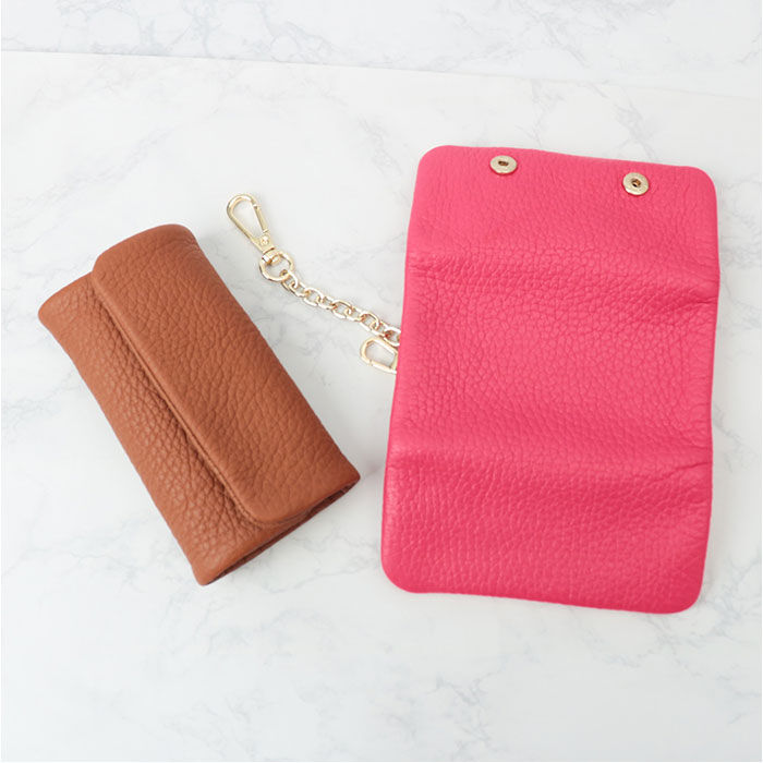 BACKYARD FAMILY「キーケース 革 通販 スマートキーケース キーホルダー スマートキー ケース レザー 本革」|キーケース|