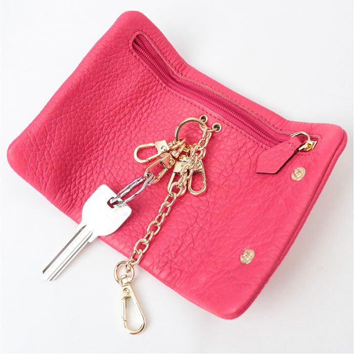 BACKYARD FAMILY「キーケース 革 通販 スマートキーケース キーホルダー スマートキー ケース レザー 本革」|キーケース|