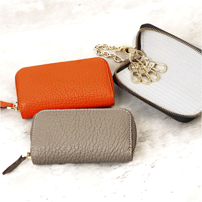 BACKYARD FAMILY「キーケース 革 通販 スマートキーケース キーホルダー スマートキー ケース レザー 本革」|キーケース|