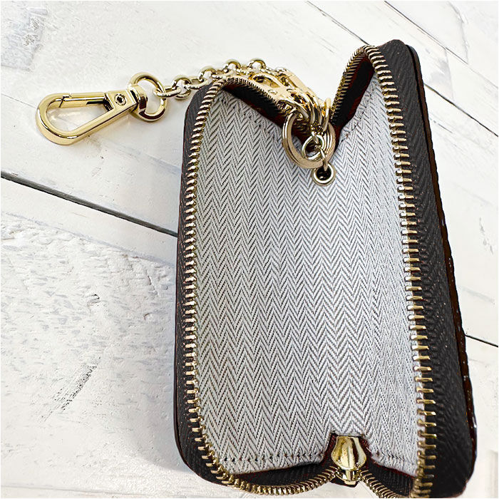 BACKYARD FAMILY「キーケース 革 通販 スマートキーケース キーホルダー スマートキー ケース レザー 本革」|キーケース|