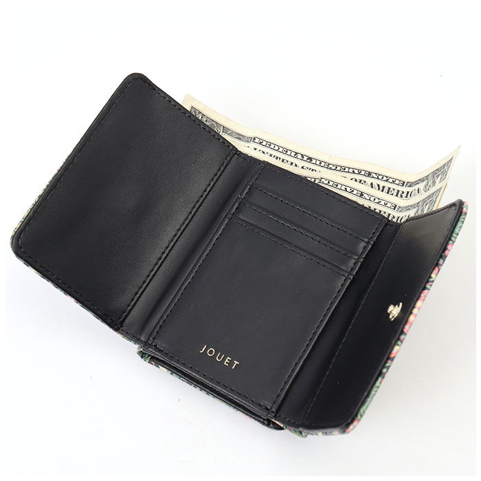 BACKYARD FAMILY「折り財布 がま口 レディース 通販 三つ折り財布 財布 さいふ サイフ ウォレット お財布 小さめ」|財布|