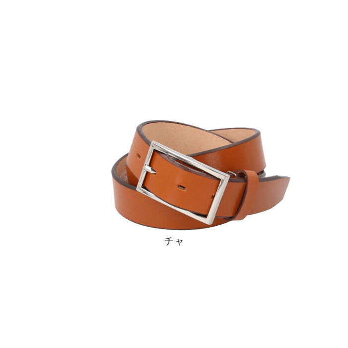 BACKYARD FAMILY「ベルト メンズ 本革 通販 革工房いんのしま KIB208 牛革ベルト 本革ベルト レザーベルト」|ベルト|