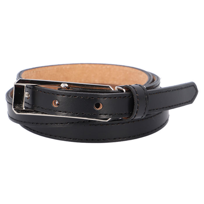 BACKYARD FAMILY「ベルト レディース 細い 通販 革工房いんのしま KIL011 レディースベルト 革ベルト」|ベルト|