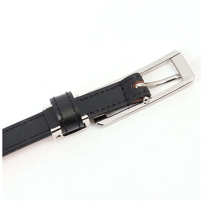 BACKYARD FAMILY「ベルト レディース 細い 通販 革工房いんのしま KIL011 レディースベルト 革ベルト」|ベルト|