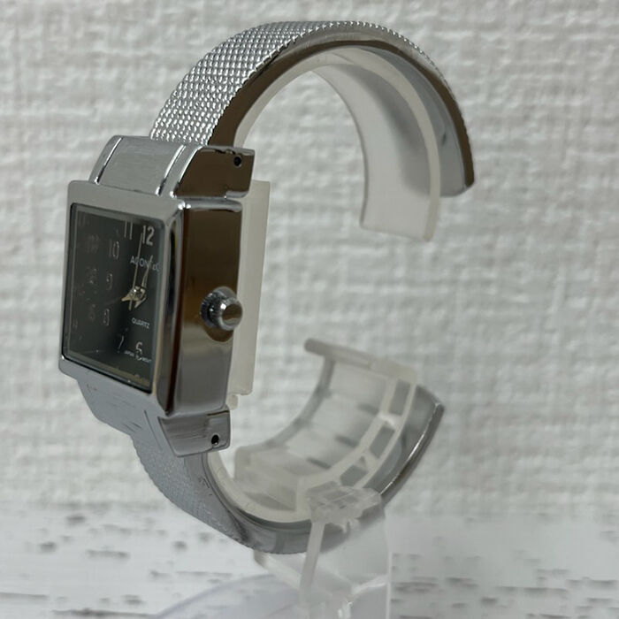 BACKYARD FAMILY「バングルウォッチ レディース 通販 リストウォッチ 腕時計 レディースウォッチ 時計 かわいい」|腕時計|