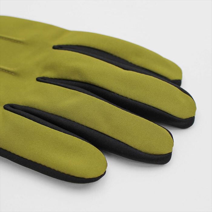 BACKYARD FAMILY「クロダ 手袋 メンズ 通販 グローブ 手ぶくろ スマートフォン対応 スマホ 対応 ナイロングローブ」|手袋|