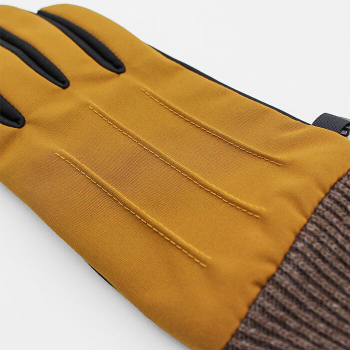 BACKYARD FAMILY「クロダ 手袋 レディース 通販 グローブ 手ぶくろ スマートフォン対応 スマホ 対応」|手袋|