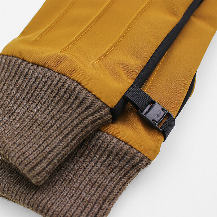 BACKYARD FAMILY「クロダ 手袋 レディース 通販 グローブ 手ぶくろ スマートフォン対応 スマホ 対応」|手袋|