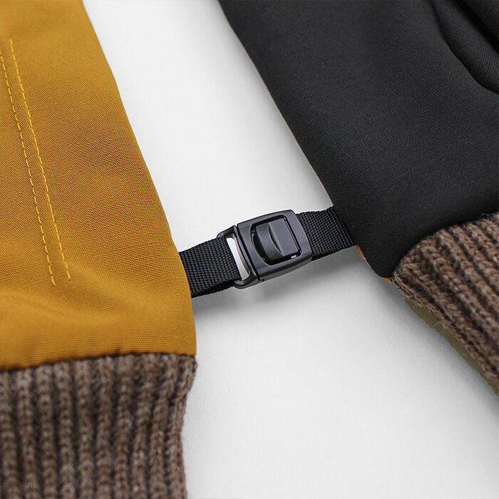 BACKYARD FAMILY「クロダ 手袋 レディース 通販 グローブ 手ぶくろ スマートフォン対応 スマホ 対応」|手袋|