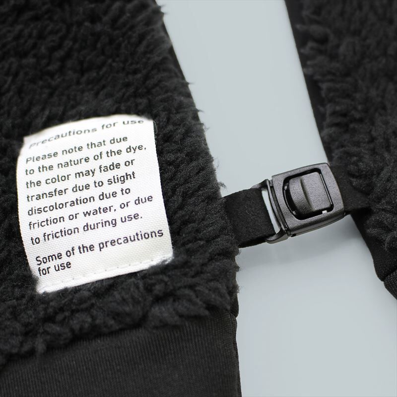 BACKYARD FAMILY「クロダ 手袋 メンズ 通販 グローブ 手ぶくろ 防寒 暖かい おしゃれ シンプル パイルコンビ」|手袋|