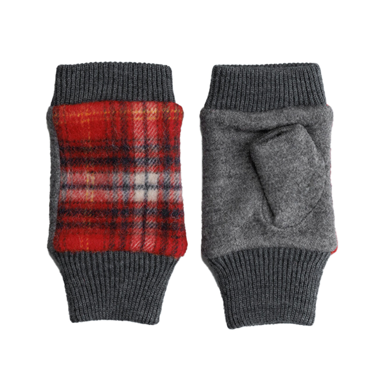 BACKYARD FAMILY「クロダ 手袋 レディース 通販 グローブ 手ぶくろ 指なし ハンドウォーマー ハンドカバー 暖かい」|手袋|