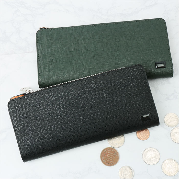 BACKYARD FAMILY「SOLATINA ソラチナ 長財布 メンズ SW-39601 通販 ロングウォレット 財布 お財布」|財布|