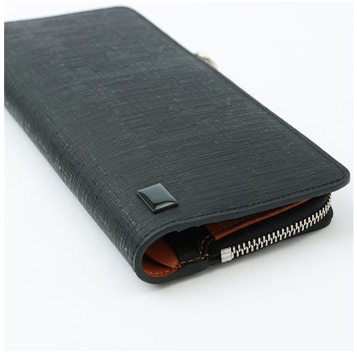 BACKYARD FAMILY「SOLATINA ソラチナ 長財布 メンズ SW-39601 通販 ロングウォレット 財布 お財布」|財布|