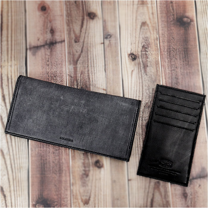 BACKYARD FAMILY「SOLATINA ソラチナ 長財布 メンズ SW-70011 通販 ロングウォレット 財布 お財布」|財布|