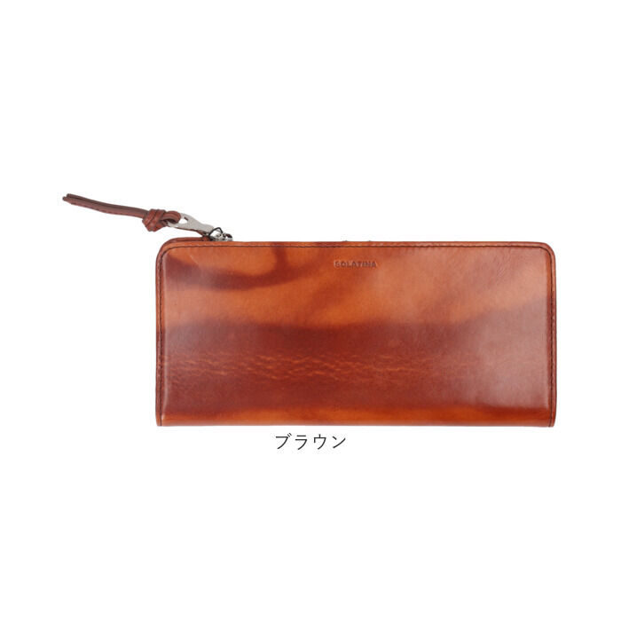BACKYARD FAMILY「SOLATINA ソラチナ 長財布 二つ折り財布 SW-70101 通販 二つ折り 折り財布 財布」|財布|