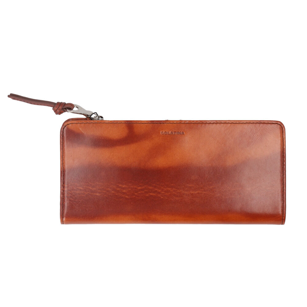 BACKYARD FAMILY「SOLATINA ソラチナ 長財布 二つ折り財布 SW-70101 通販 二つ折り 折り財布 財布」|財布|ブラウン1