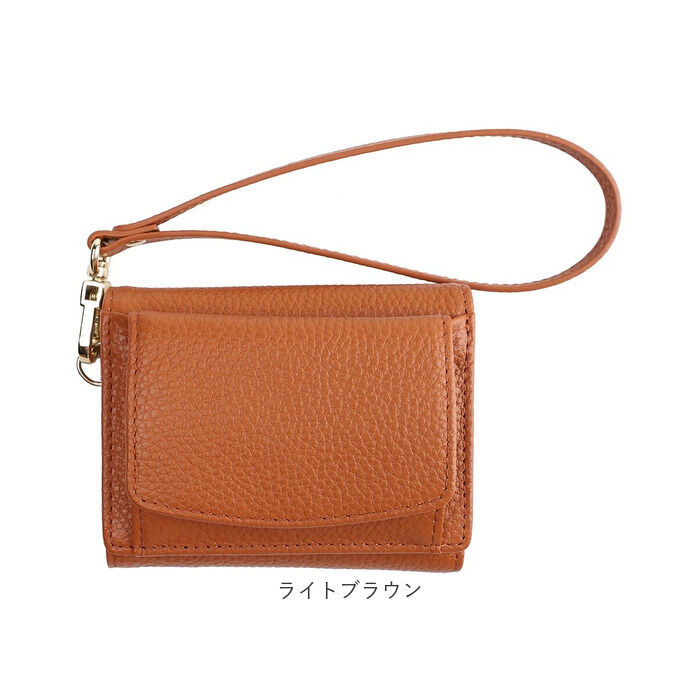 BACKYARD FAMILY「LIZDAYS リズデイズ 財布 lz-65123 通販 二つ折り財布 box型小銭入れ」|財布|