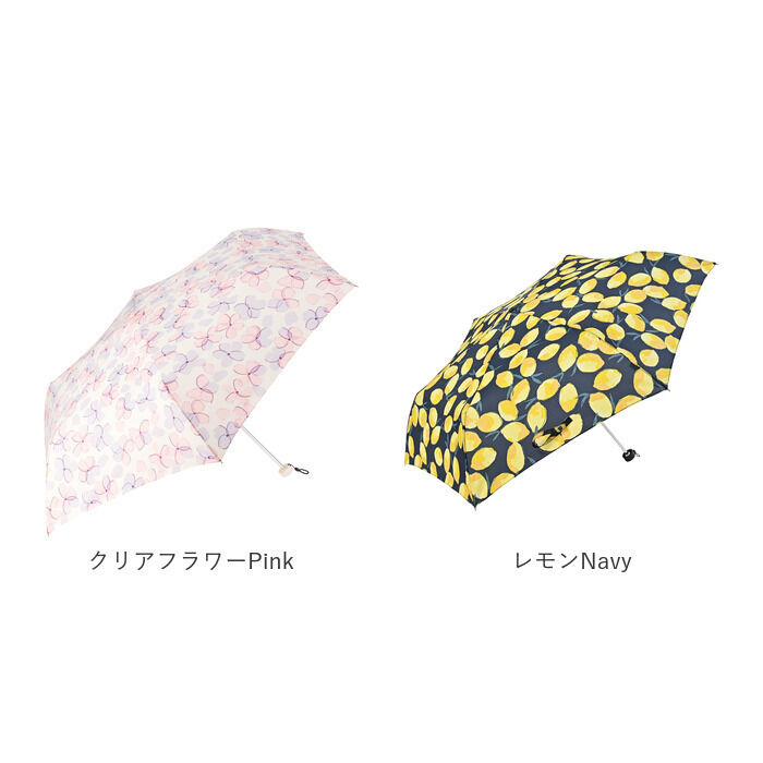 BACKYARD FAMILY「折りたたみ傘 レディース 晴雨兼用 通販 折り畳み傘 55cm 晴雨兼用傘 日傘 傘 雨傘 遮光」|傘|