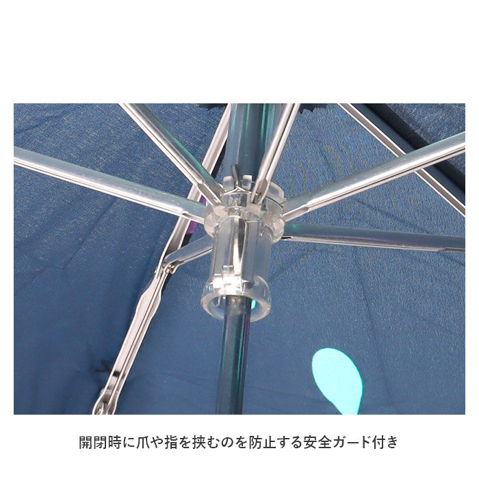 BACKYARD FAMILY「折りたたみ傘 レディース 55cm 通販 傘 かさ 折りたたみ 折り畳み 雨傘 アンブレラ スリム」|傘|
