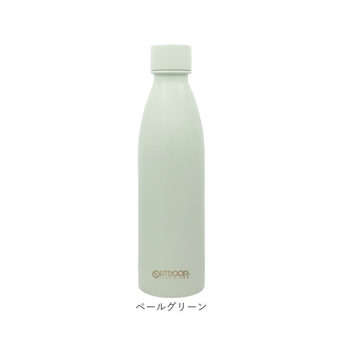 BACKYARD FAMILY「OUTDOOR PRODUCTS スポーツボトル 530ml 通販 炭酸ボトル ボトル 水筒」|食器・キッチングッズ|