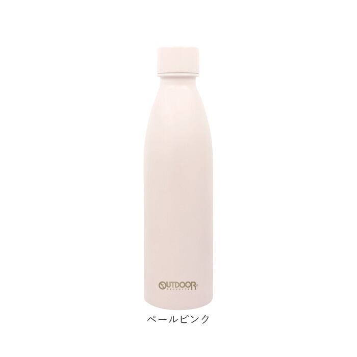 BACKYARD FAMILY「OUTDOOR PRODUCTS スポーツボトル 530ml 通販 炭酸ボトル ボトル 水筒」|食器・キッチングッズ|