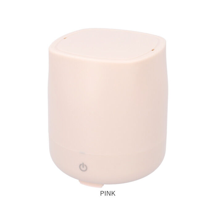 BACKYARD FAMILY「アロマ ディフューザー ミニ 通販 アロマディフューザー アロマランプ アロマランプディフューザー」|アロマ・ルームフレグランス|