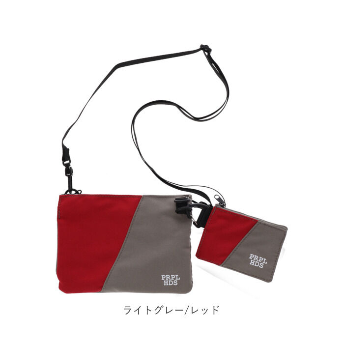 BACKYARD FAMILY「propellerheads プロペラヘッズ ショルダーバッグ 斜めがけ 大人 通販 ショルダー」|ショルダー・メッセンジャー|