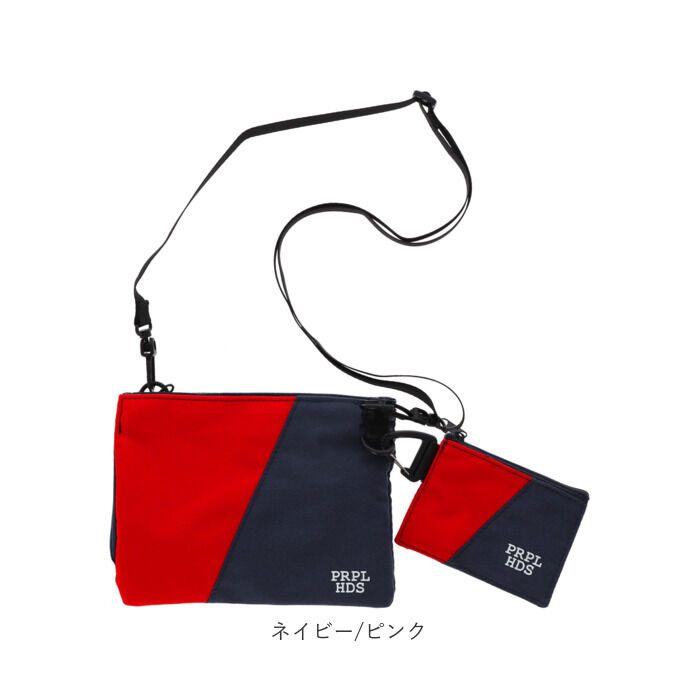 BACKYARD FAMILY「propellerheads プロペラヘッズ ショルダーバッグ 斜めがけ 大人 通販 ショルダー」|ショルダー・メッセンジャー|