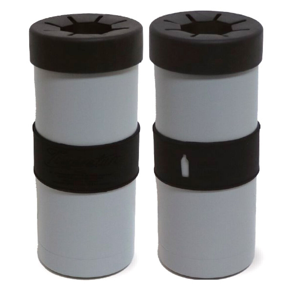 BACKYARD FAMILY「ロッコ ペットボトルホルダー rocco 通販 ペットボトルカバー ペットボトルケース」|その他|グレー2