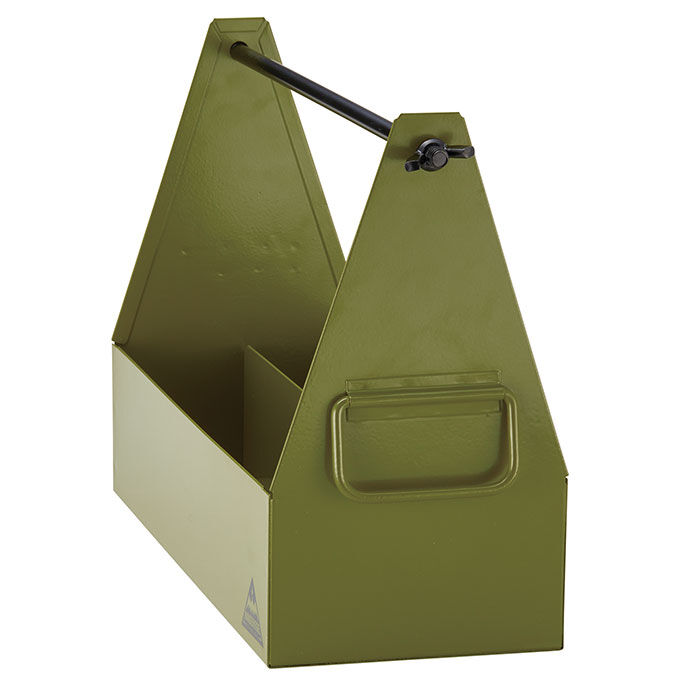 BACKYARD FAMILY「スパイスボックス キャンプ 通販 スパイスラック スパイスキャビネット キッチンペーパーホルダー」|食器・キッチングッズ|