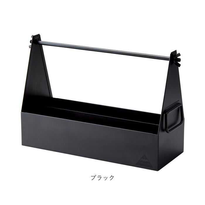 BACKYARD FAMILY「スパイスボックス キャンプ 通販 スパイスラック スパイスキャビネット キッチンペーパーホルダー」|食器・キッチングッズ|