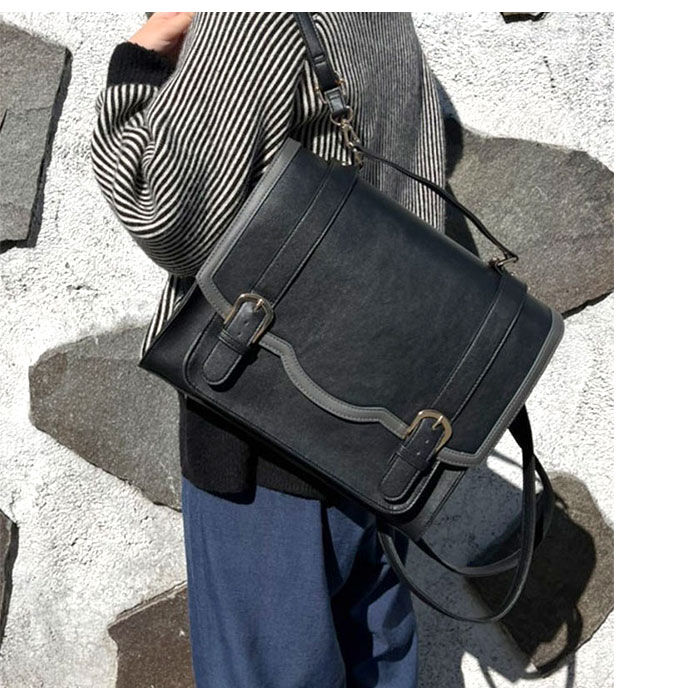 BACKYARD FAMILY「サッチェルバッグ リュック 通販 スカラップサッチェル ショルダーバッグ ショルダーバック」|リュック|