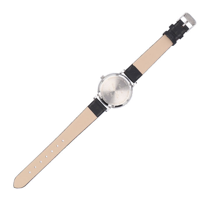 BACKYARD FAMILY「フィールドワーク 腕時計 通販 時計 Field work アナログ ウォッチ レディース 合皮」|腕時計|