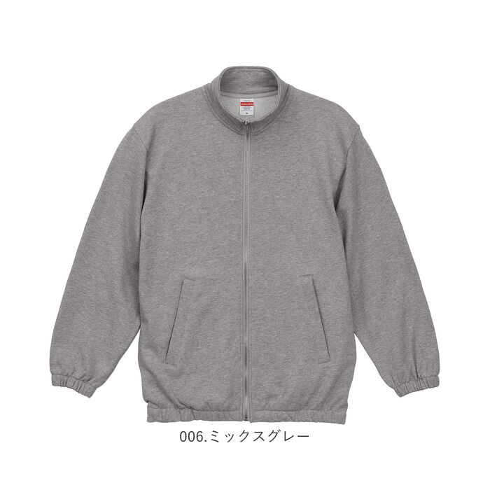 BACKYARD FAMILY「ユナイテッドアスレ スウェット ジャケット 5245-01 United Athle 通販」|その他|