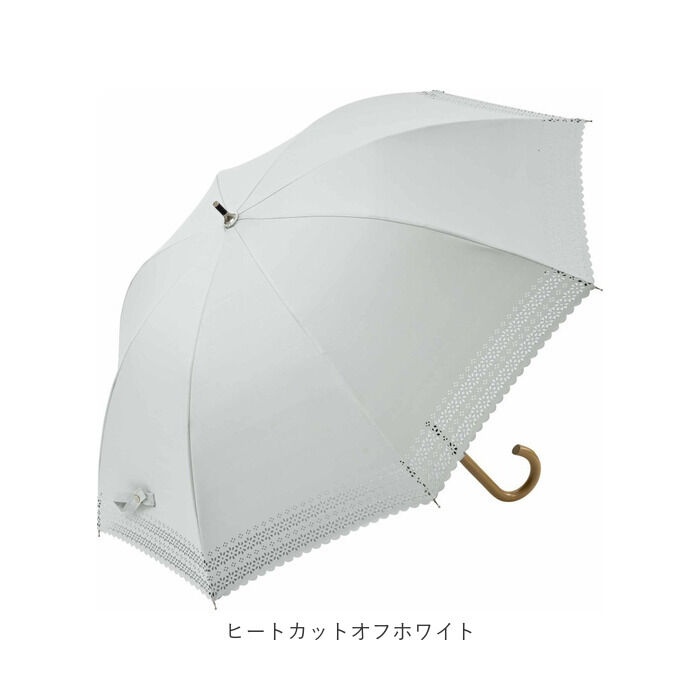 BACKYARD FAMILY「晴雨兼用 長傘 50cm 通販 晴雨兼用傘 傘 かさ レディース 雨傘 日傘 パラソル」|傘|