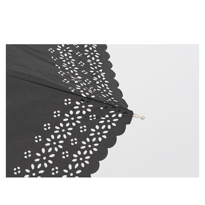 BACKYARD FAMILY「晴雨兼用 長傘 50cm 通販 晴雨兼用傘 傘 かさ レディース 雨傘 日傘 パラソル」|傘|