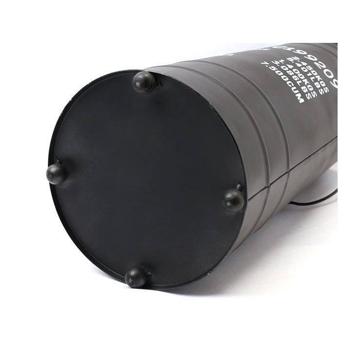 BACKYARD FAMILY「傘立て スリム 通販 アンブレラスタンド ペールカン ペール缶 アビテ 傘たて 傘立 かさたて」|その他|