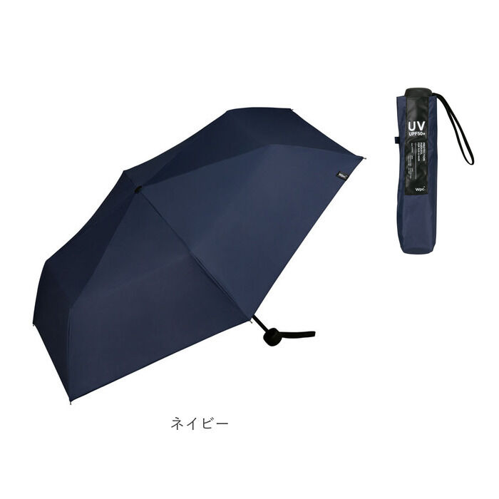 Wpc.「日傘 wpc 完全遮光 折りたたみ 通販 折りたたみ傘 晴雨兼用 メンズ 折り畳み傘 傘 大人」|傘|