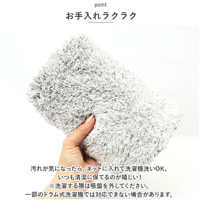 BACKYARD FAMILY「グラデ 兼用フタカバー 通販 ふたカバー 蓋カバー カバー トイレ シンプル 無地 グラデーション」|トイレタリー・ランドリーグッズ|