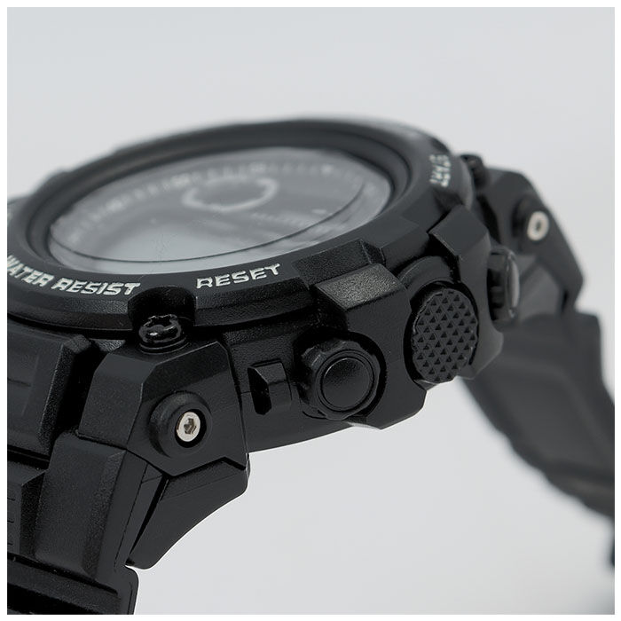 BACKYARD FAMILY「field work フィールドワーク 腕時計 防水 通販 時計 ウォッチ デジタル時計 デジタル」|腕時計|