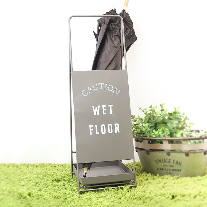 BACKYARD FAMILY「傘立て スリム 通販 アンブレラスタンド アタンション アビテ 傘たて 傘立 かさたて 屋外 屋内」|その他|