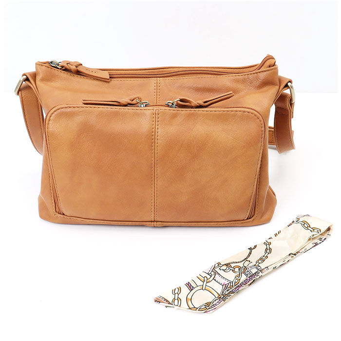 BACKYARD FAMILY「ズッケロ バッグ 48900y zucchero 通販 ショルダーバッグ ショルダーバック」|ショルダー・メッセンジャー|