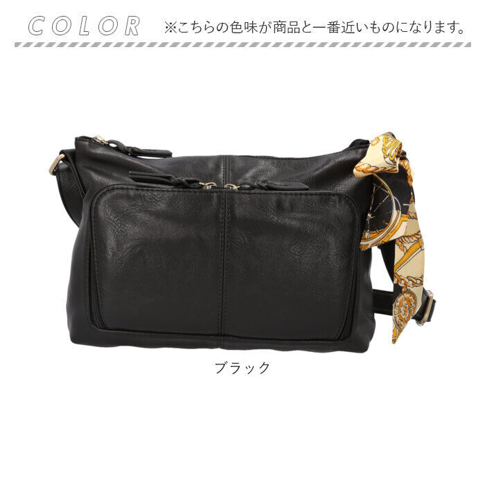 BACKYARD FAMILY「ズッケロ バッグ 48900y zucchero 通販 ショルダーバッグ ショルダーバック」|ショルダー・メッセンジャー|