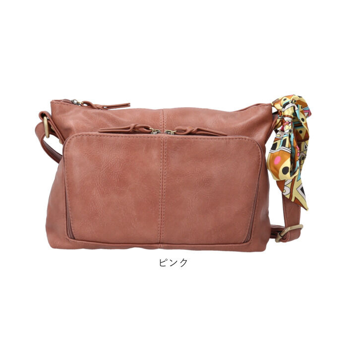 BACKYARD FAMILY「ズッケロ バッグ 48900y zucchero 通販 ショルダーバッグ ショルダーバック」|ショルダー・メッセンジャー|