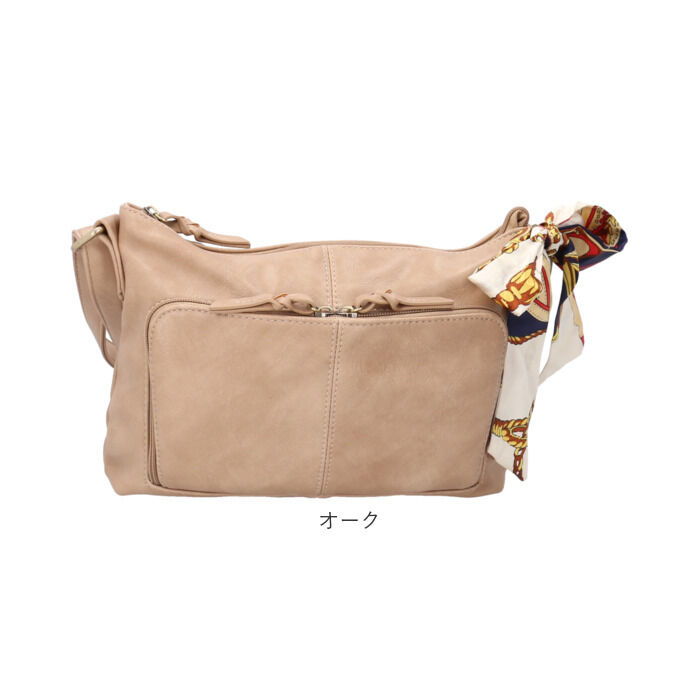 BACKYARD FAMILY「ズッケロ バッグ 48900y zucchero 通販 ショルダーバッグ ショルダーバック」|ショルダー・メッセンジャー|