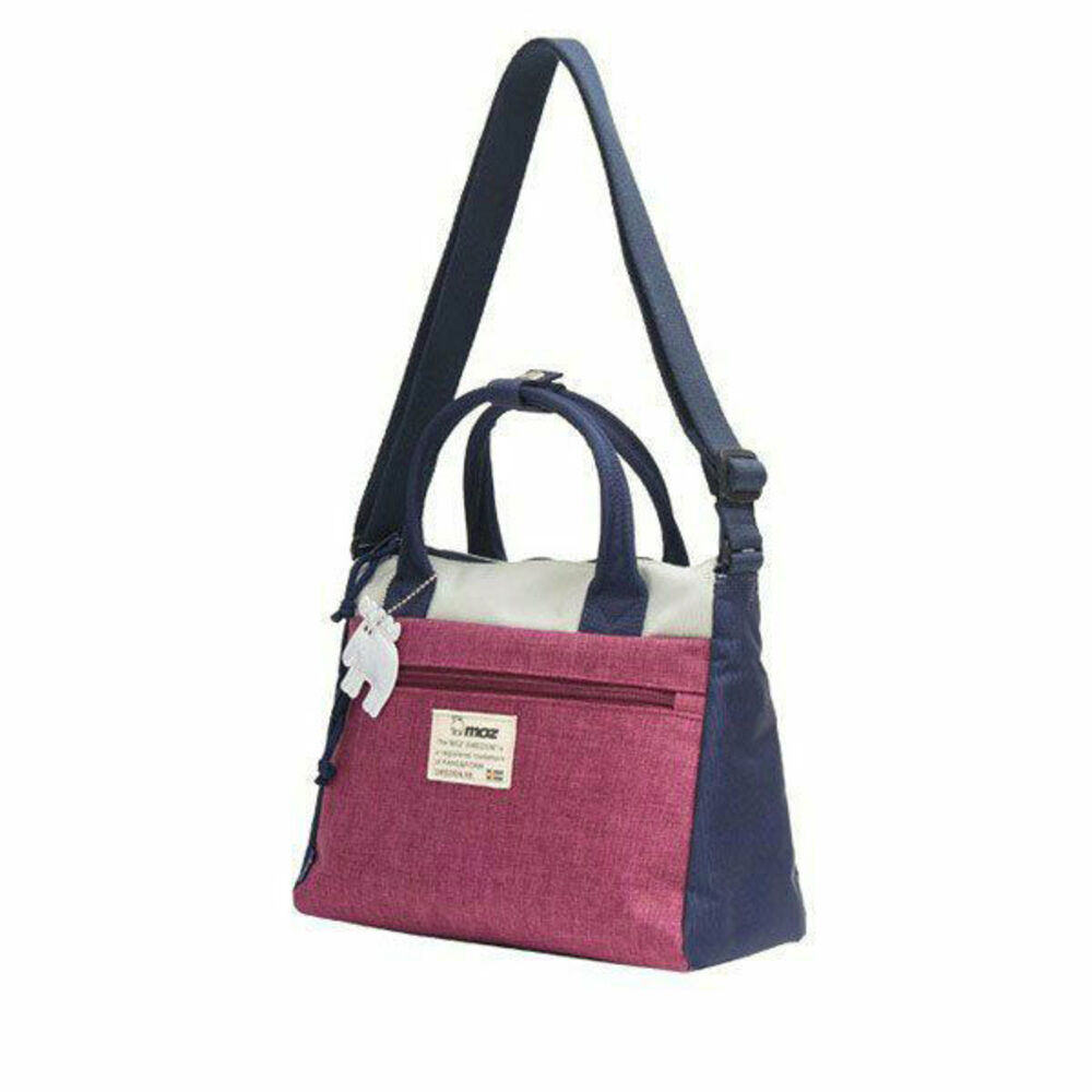 moz「モズ ショルダーバッグ moz ZZEI-03 通販 レディース 斜めがけ 大人 ショルダーバック」|ショルダー・メッセンジャー|ブルー2