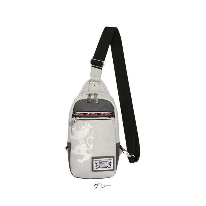 BACKYARD FAMILY「ボディバッグ メンズ 小さめ 通販 ショルダーバッグ 斜めがけ ワンショルダーバッグ 軽い 軽量」|その他|